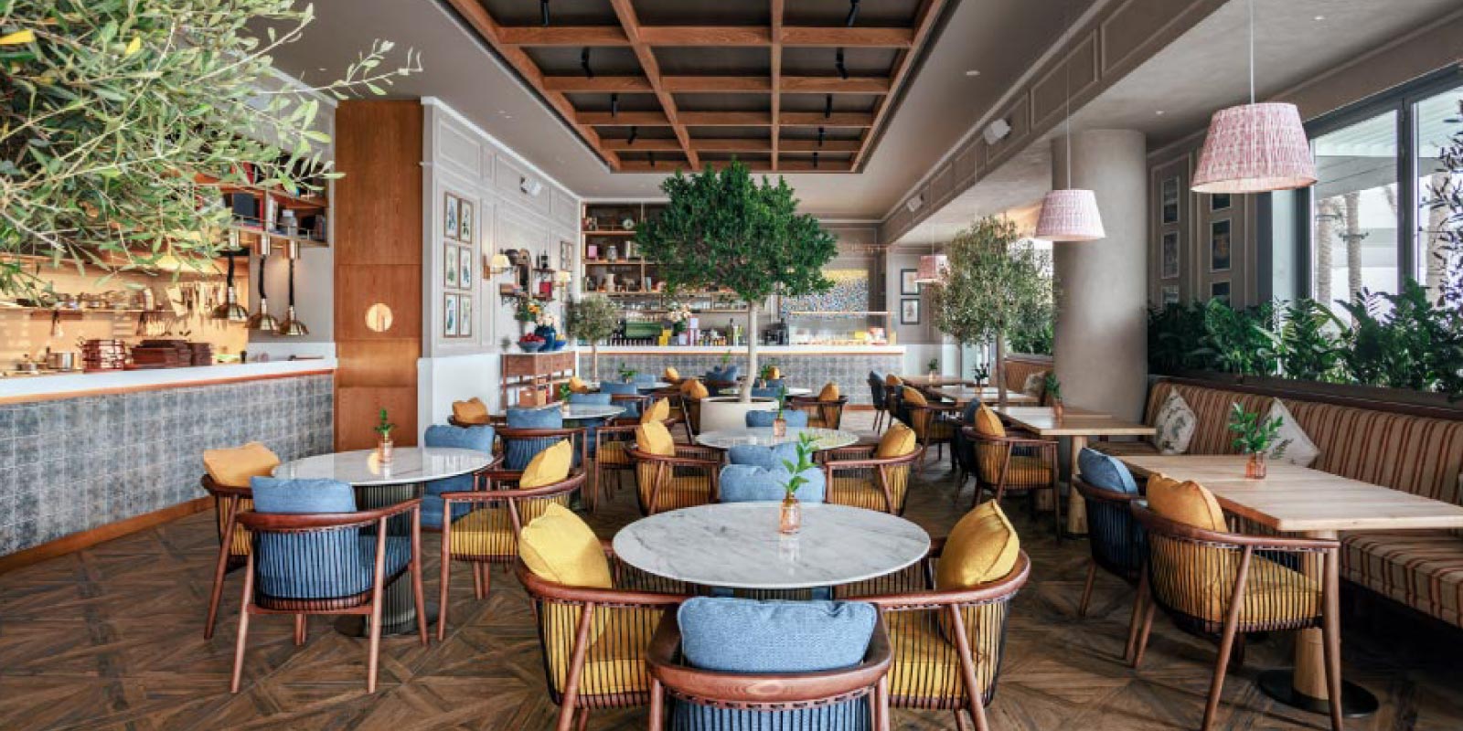 New Store Opening : L’ETO Creek Harbour