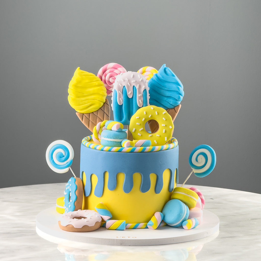 Candyland