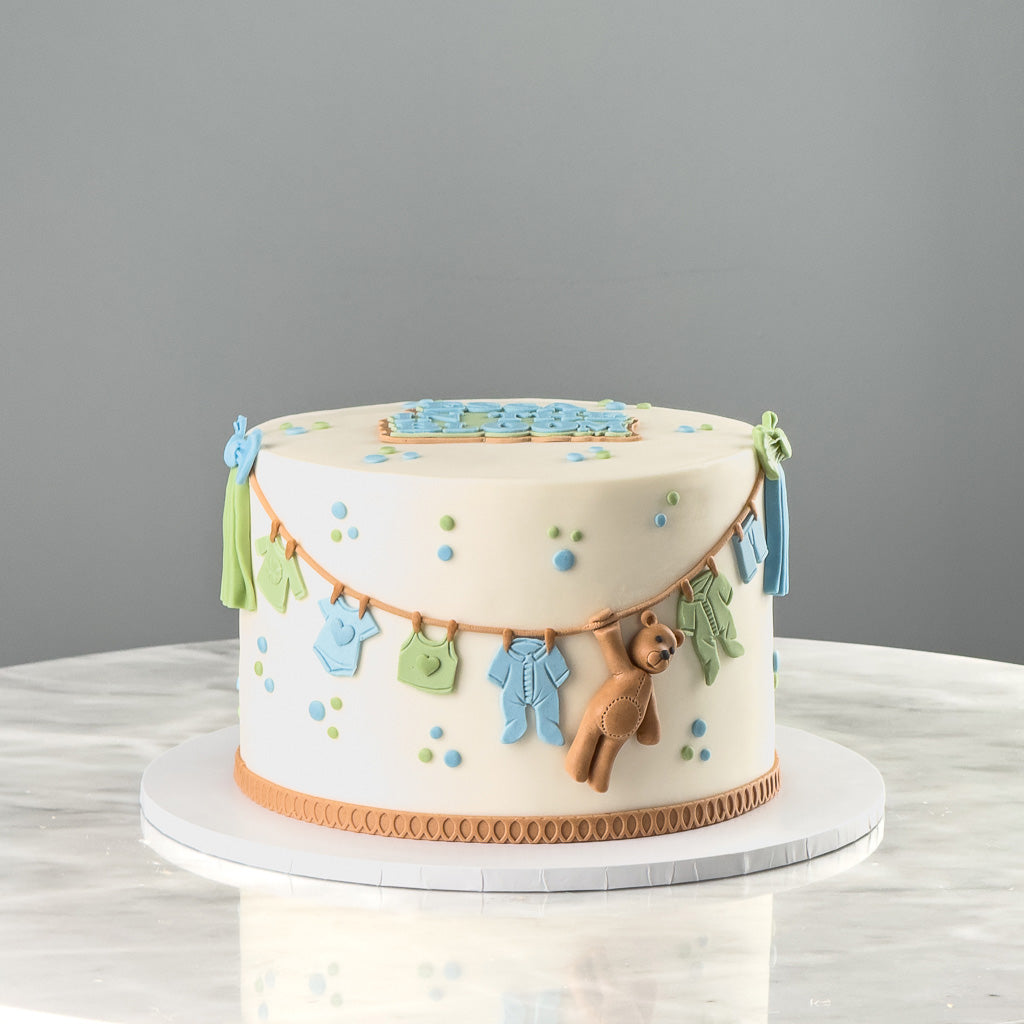 Baby Shower