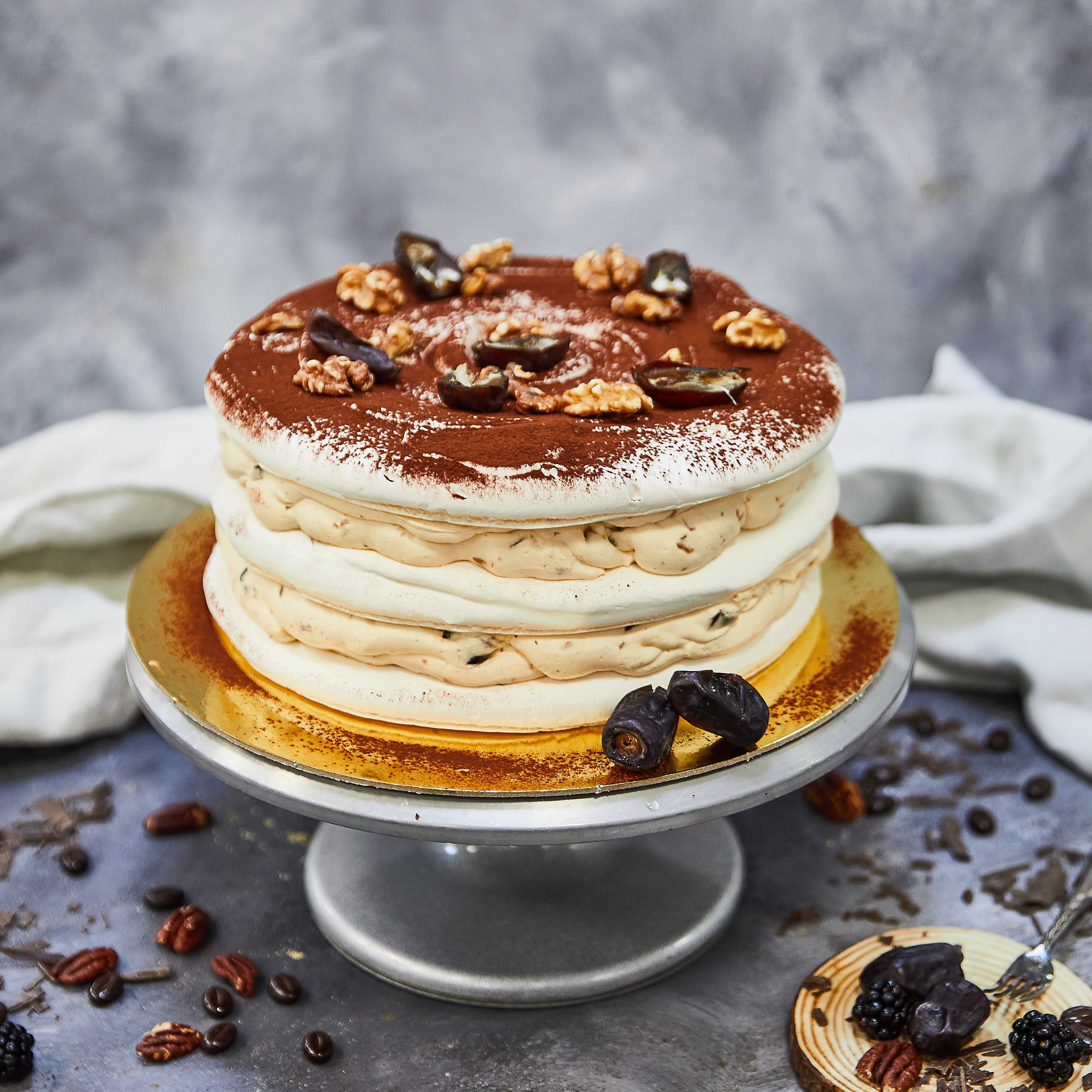 Gluten Free Pavlova