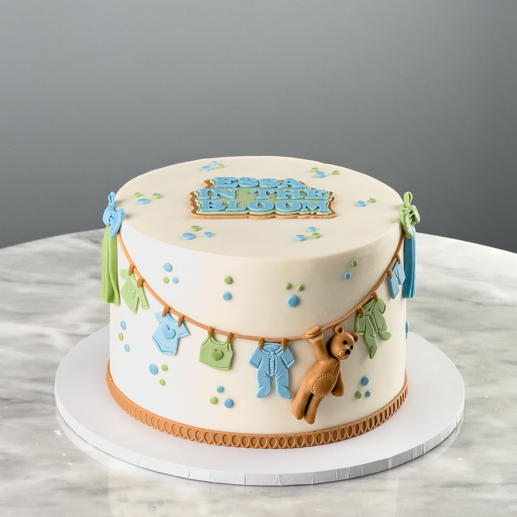 Baby Shower