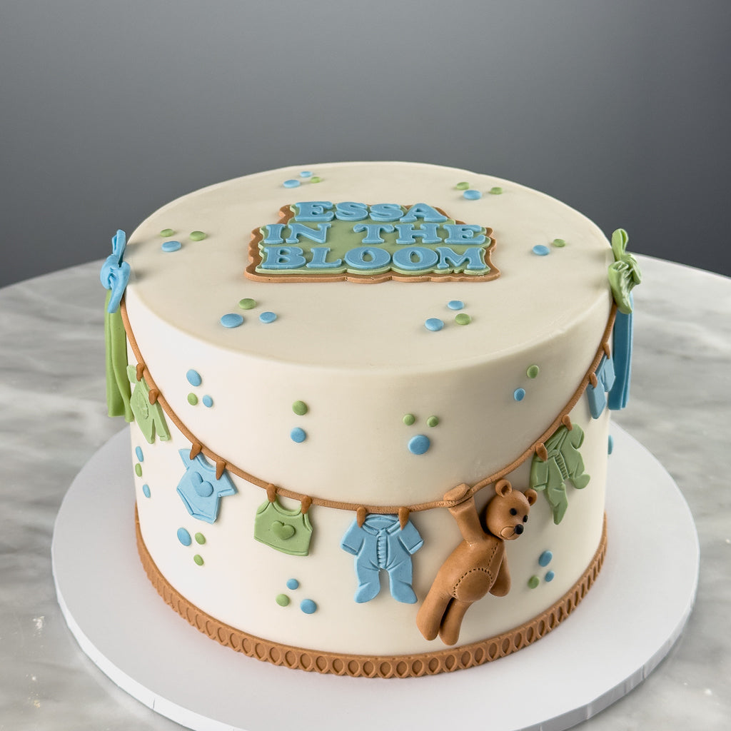 Baby Shower