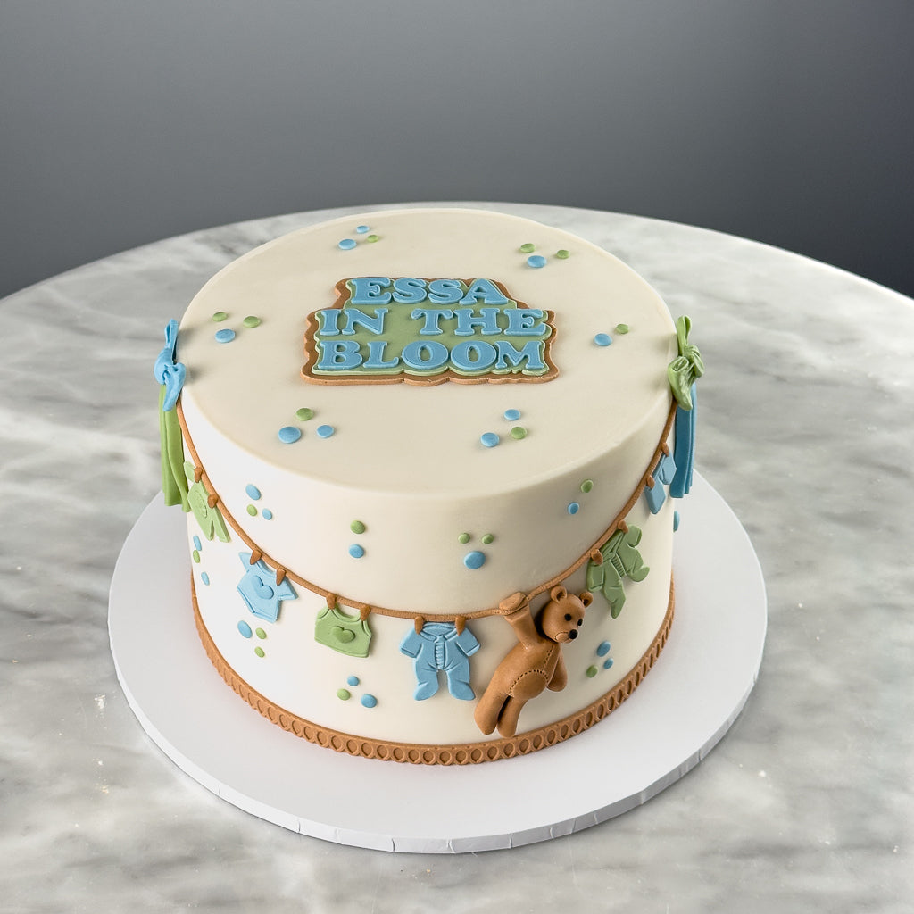 Baby Shower