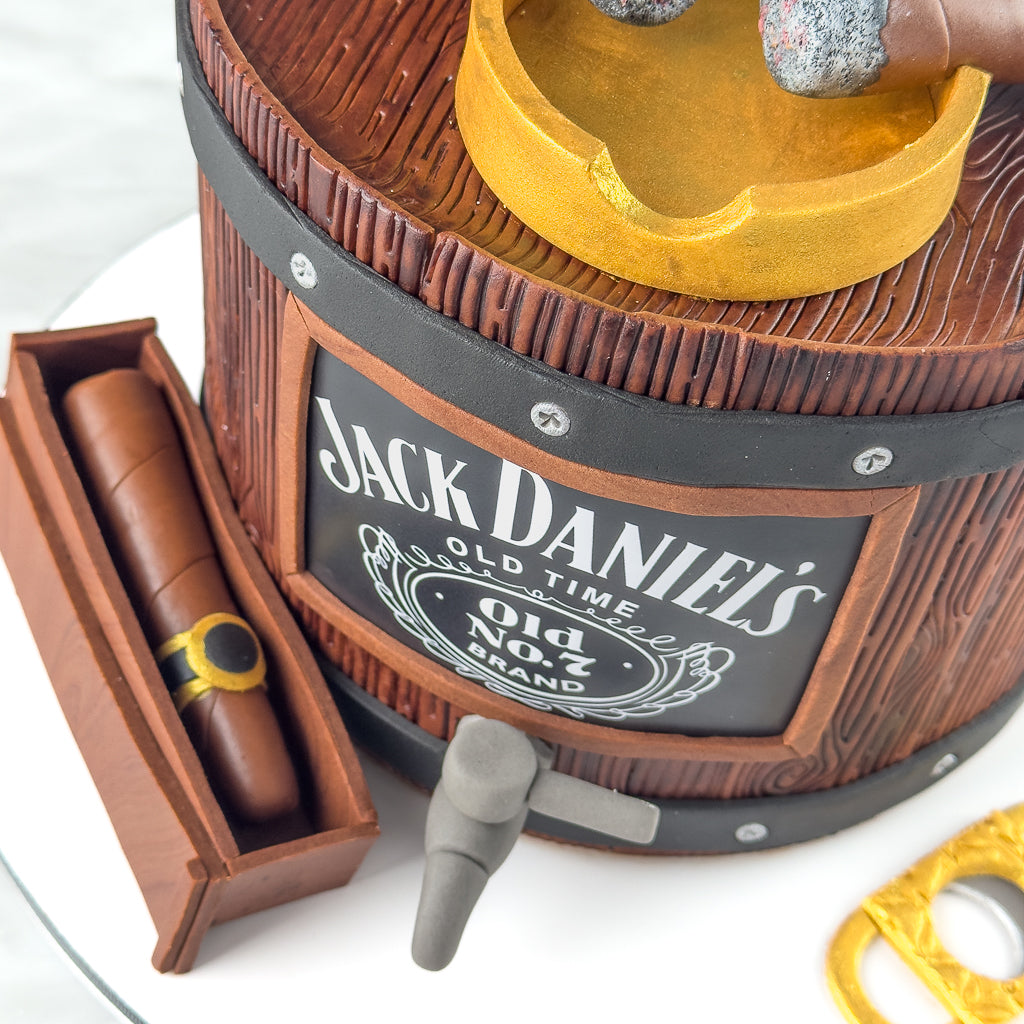 Jack Daniel