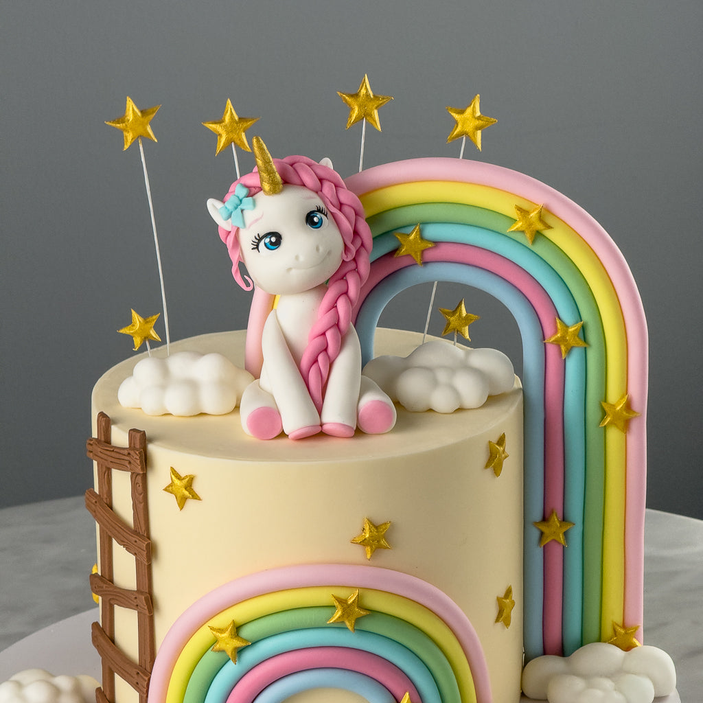 Baby Unicorn