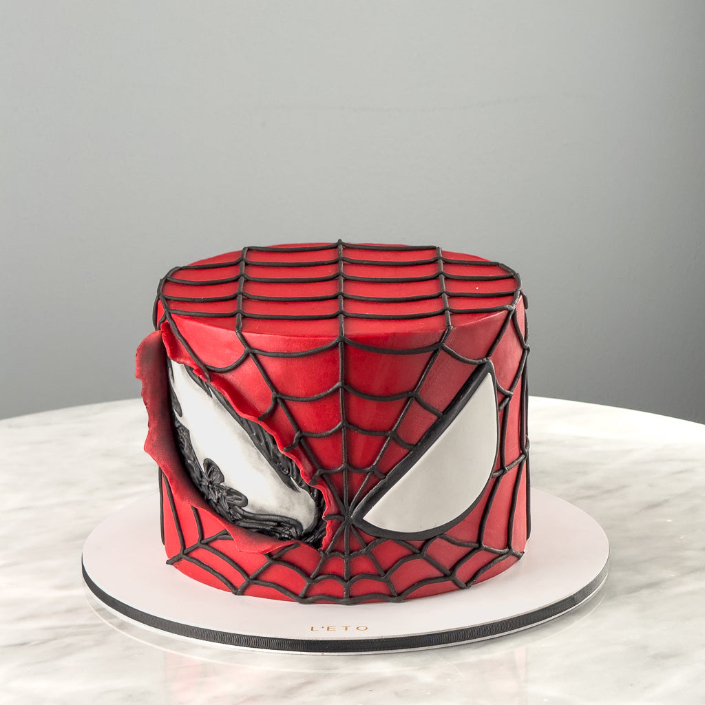 Spiderman