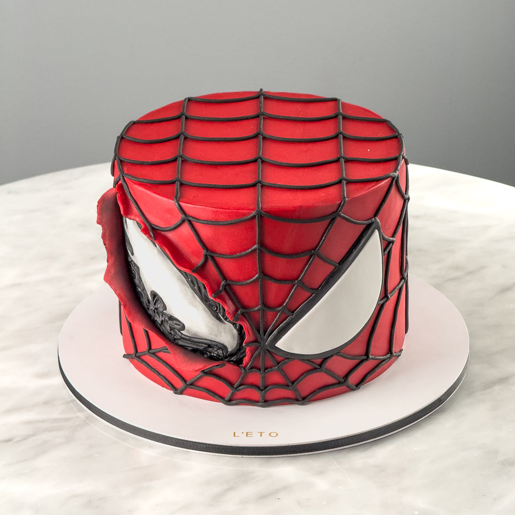 Spiderman