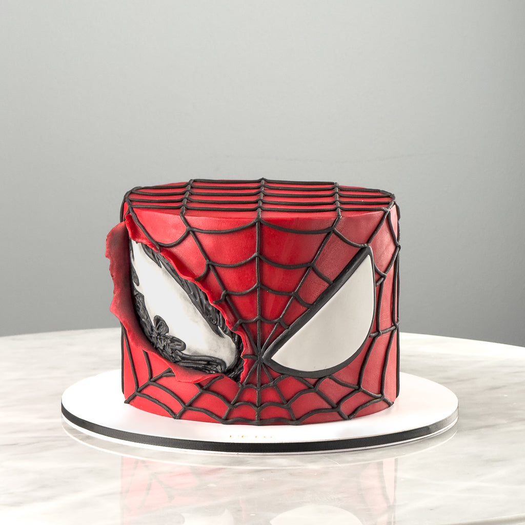 Spiderman
