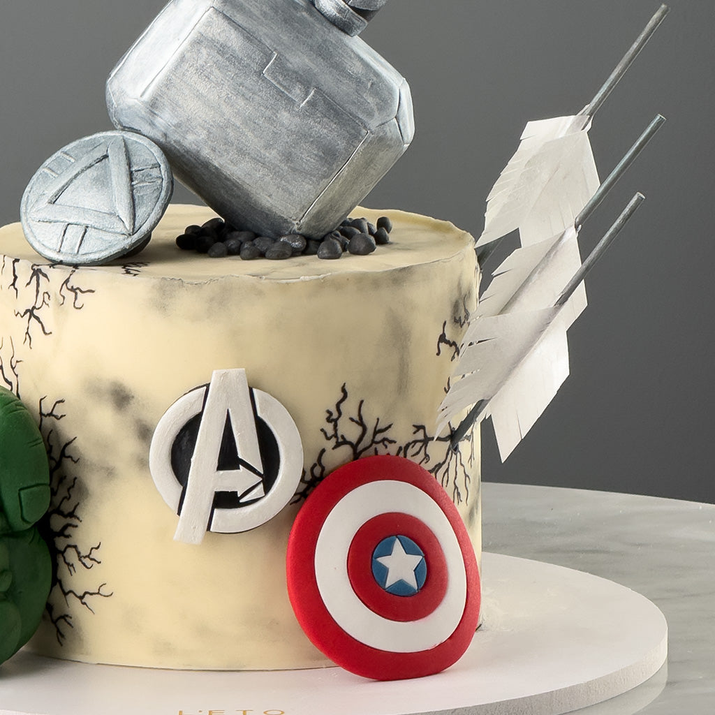 Avengers