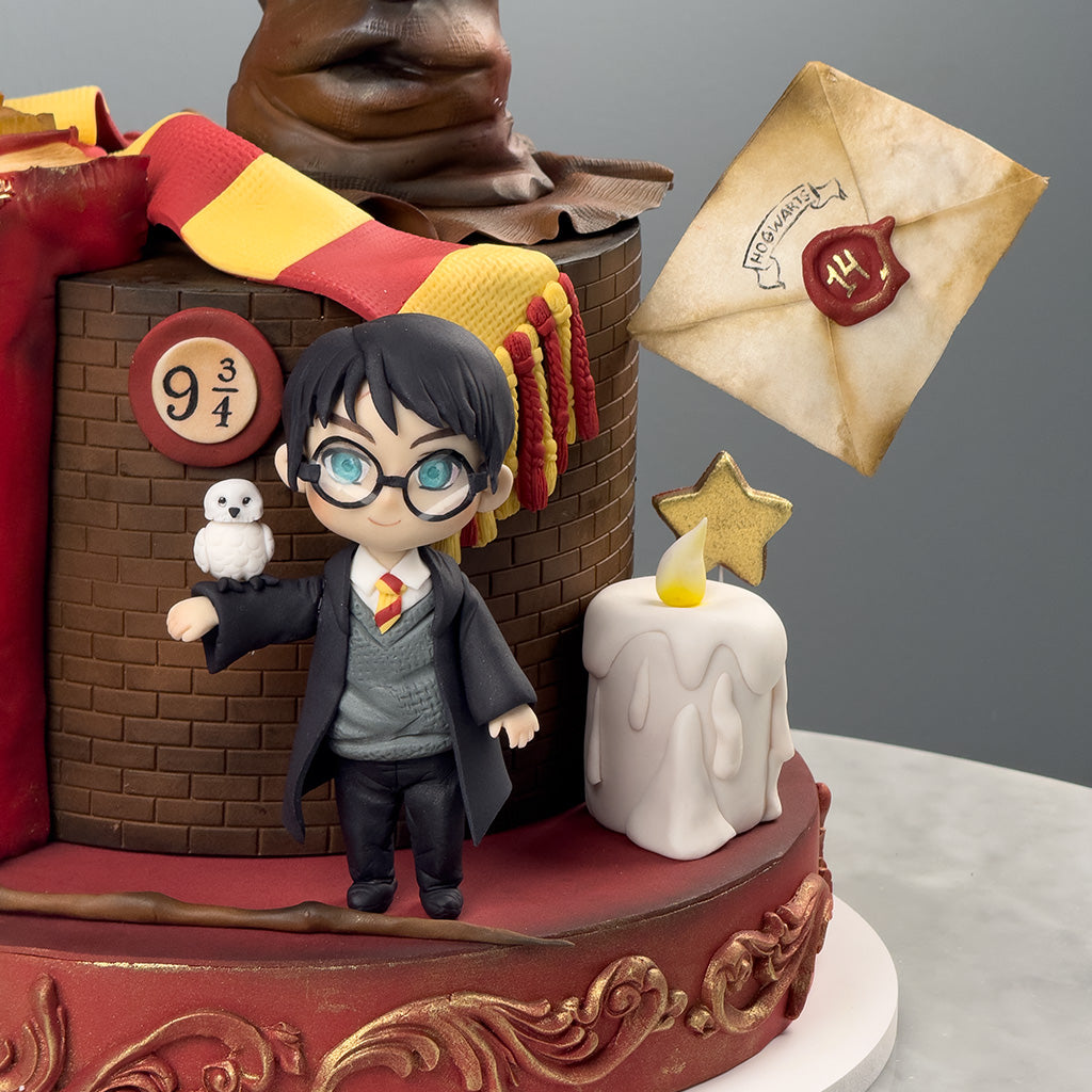 Harry Potter