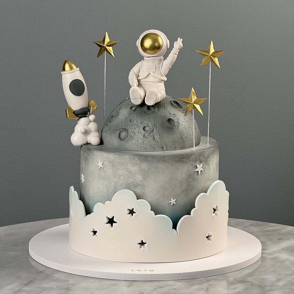 Space Kid