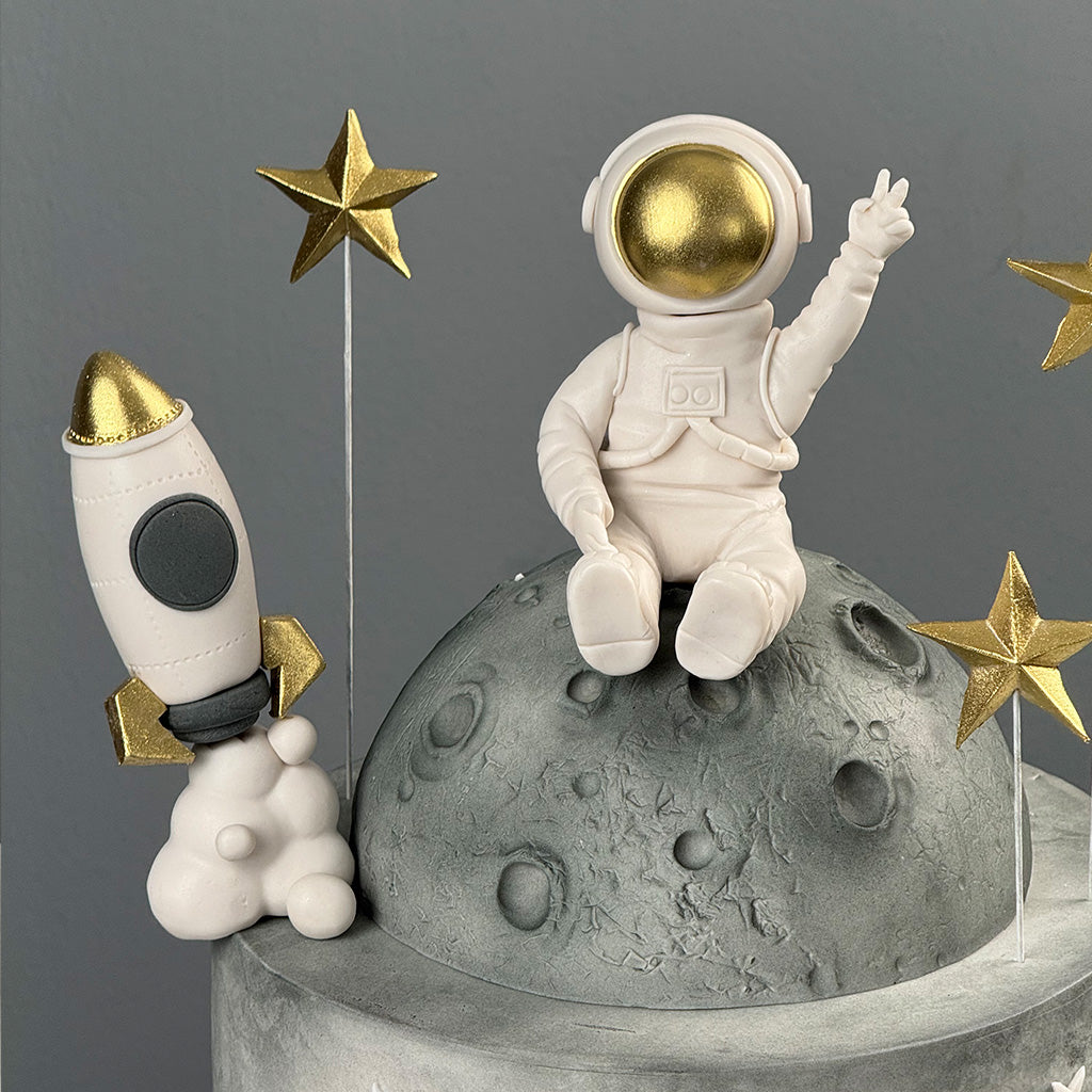 Space Kid