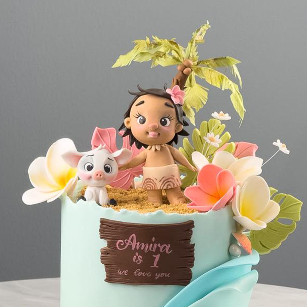 Moana