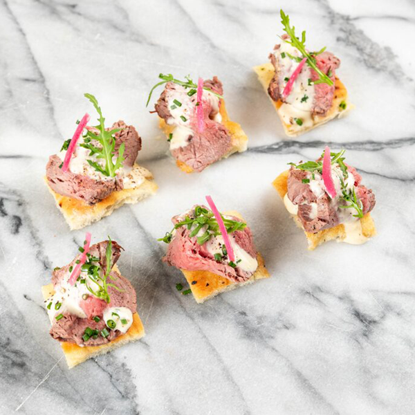 Vitello Tonnato