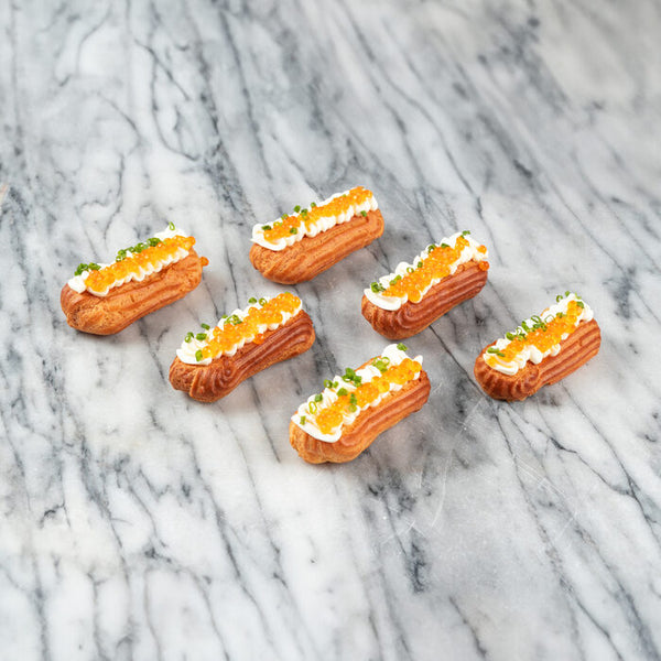 Ikura Eclair