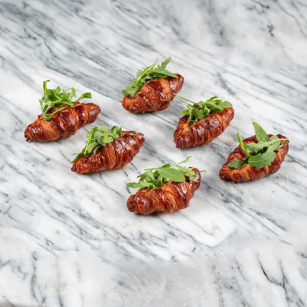 Mozzarella Croissants