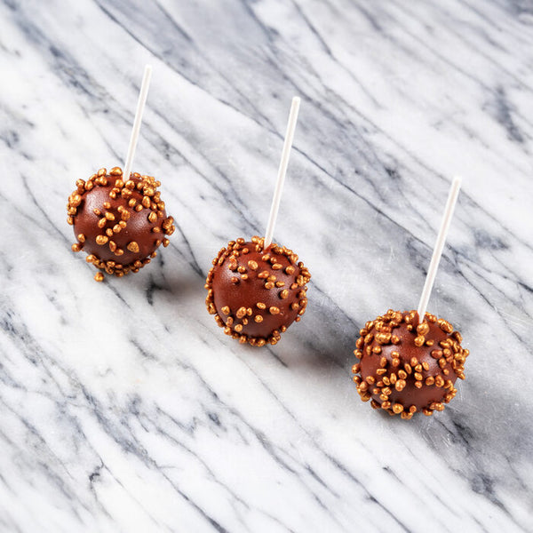 Chocolate Cake Pops