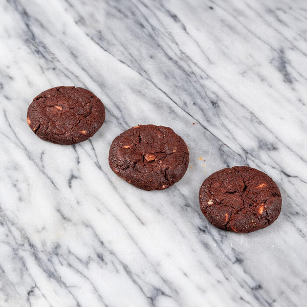 Mini Chocolate Cookies (30g)