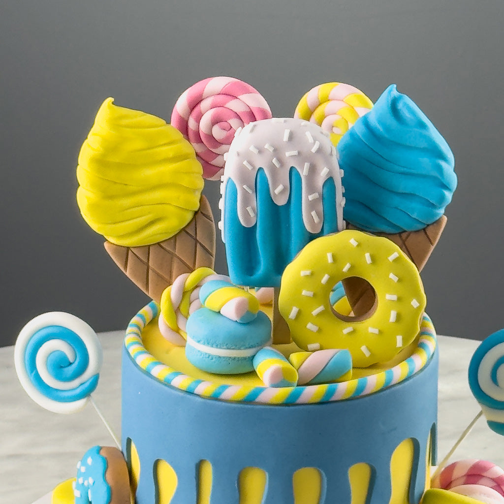 Candyland