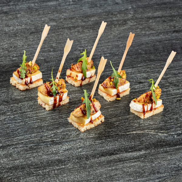 Pear Brie Cheese