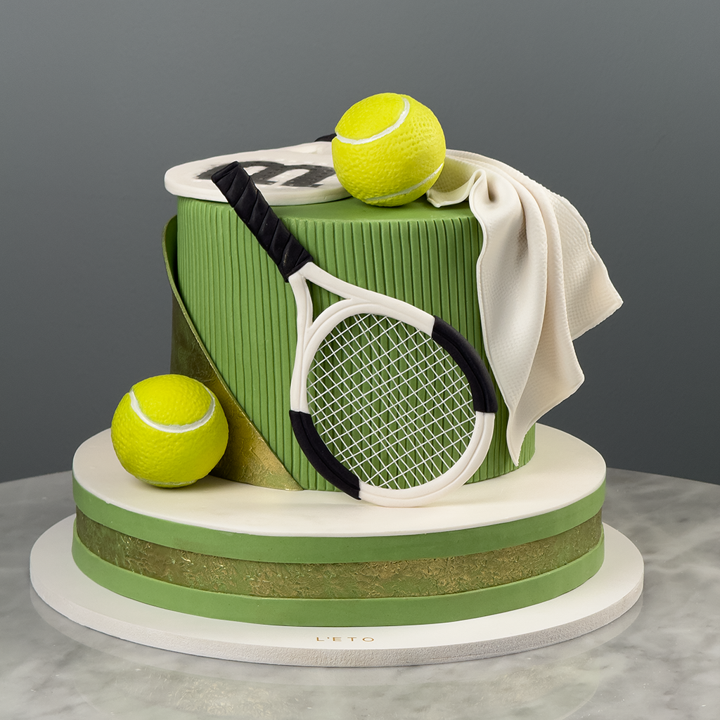 Paddle Cake