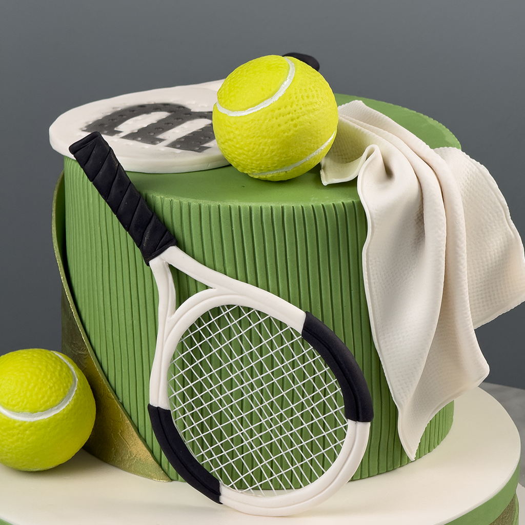 Paddle Cake