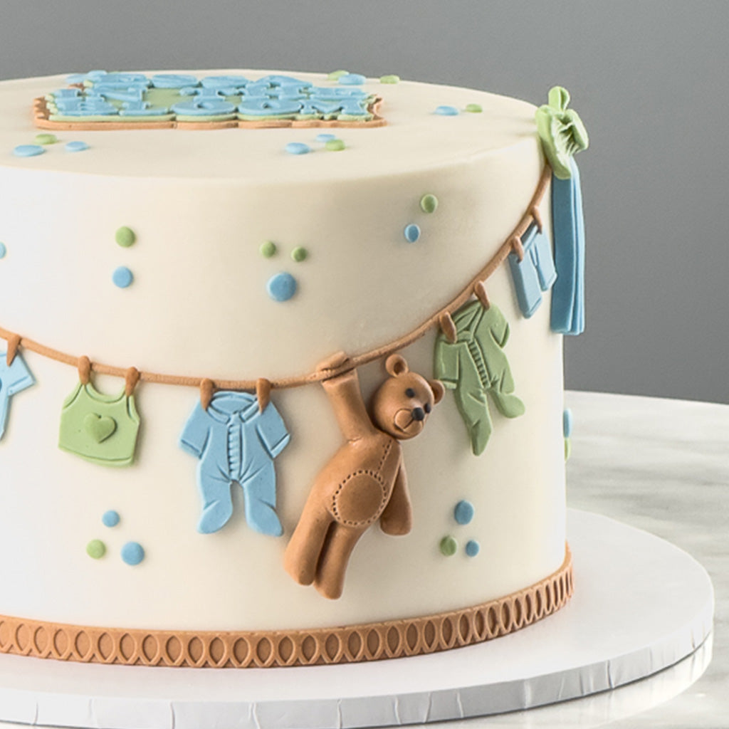 Baby Shower