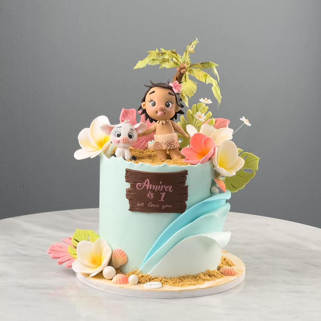 Moana