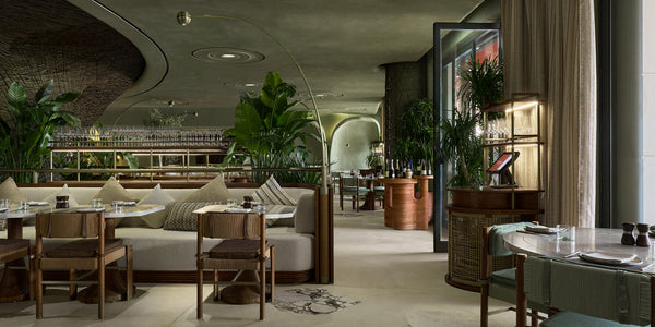 L'ETO Restaurant