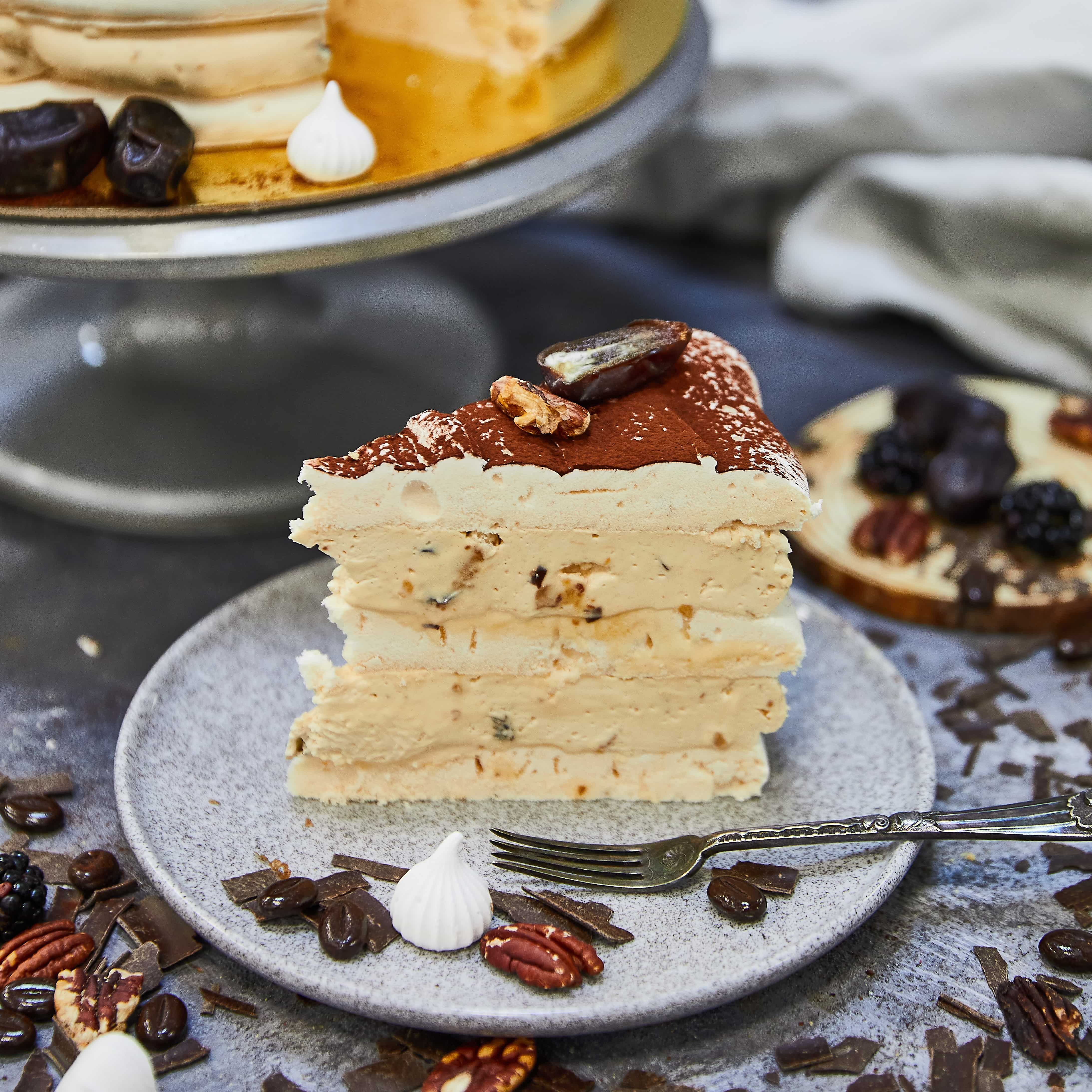 Gluten Free Pavlova