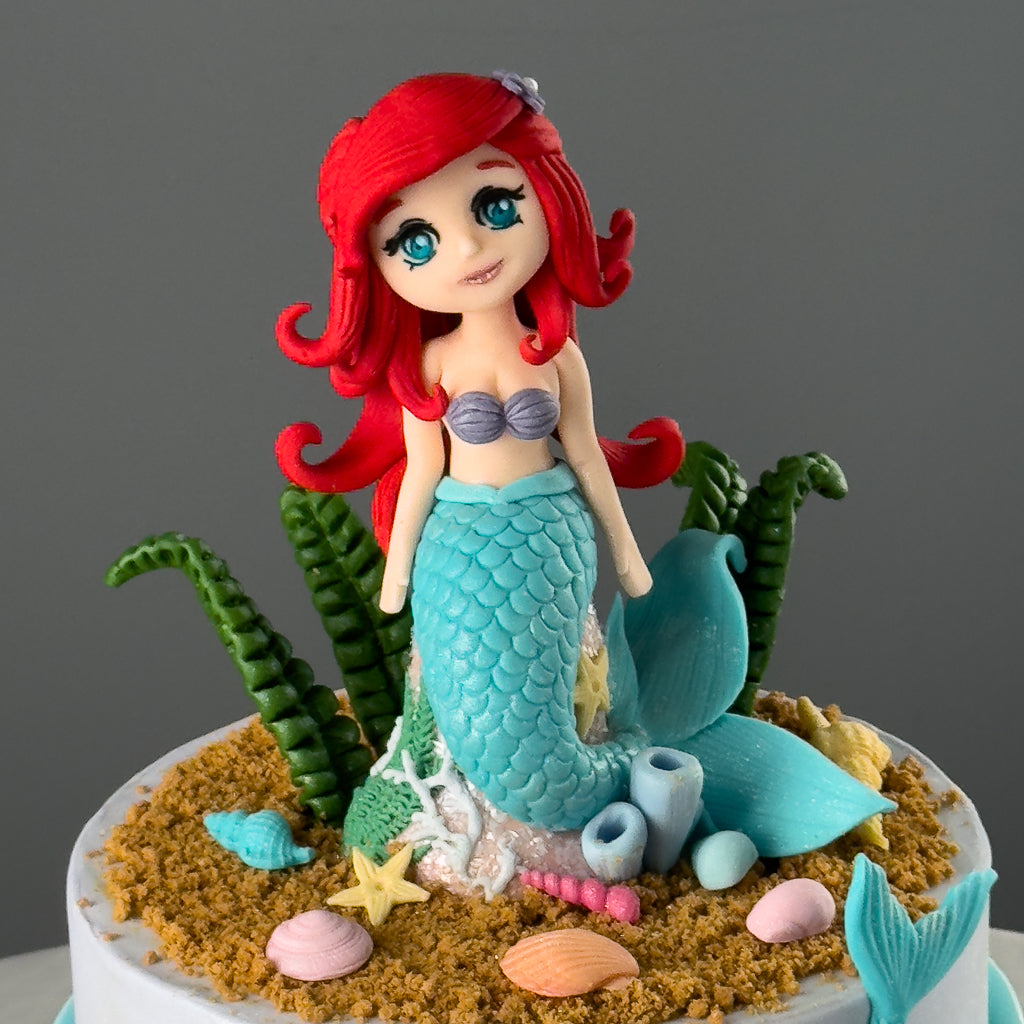 Little Mermaid