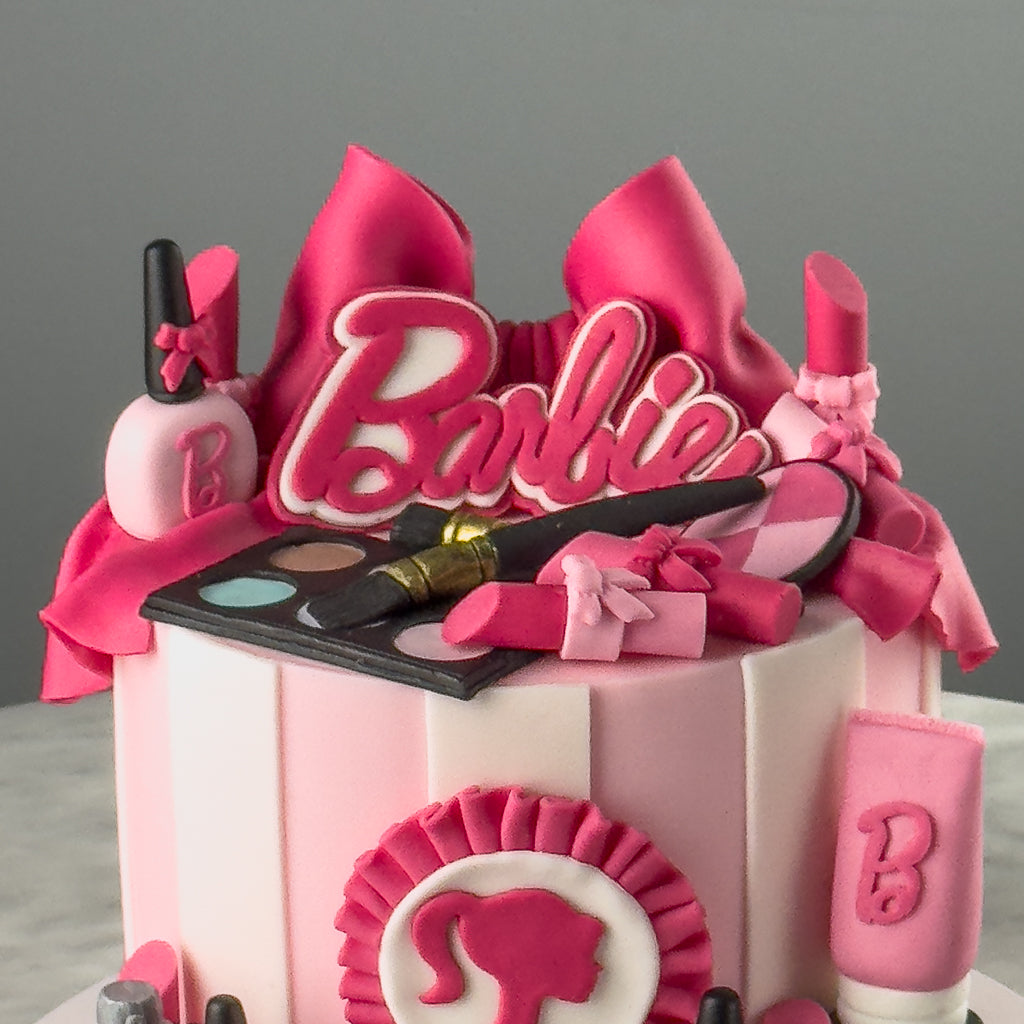 Barbie World
