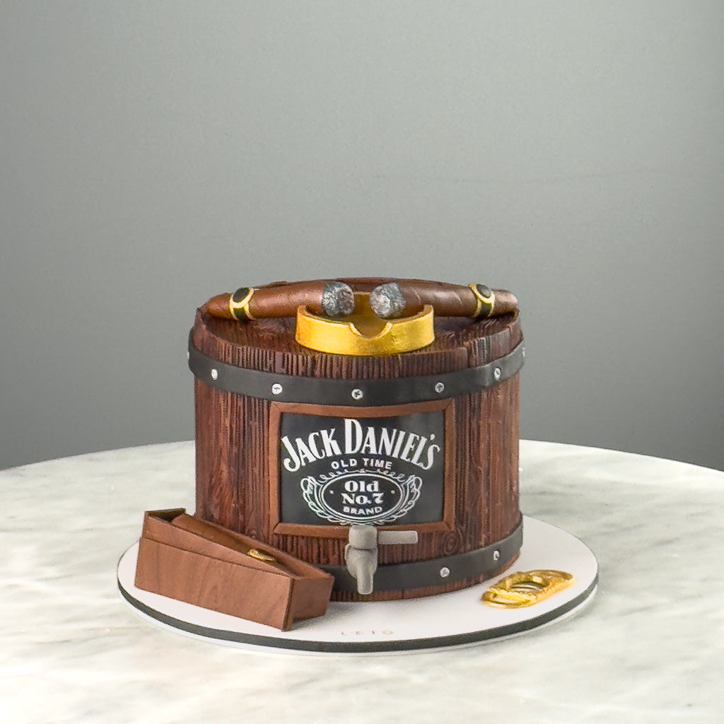Jack Daniel