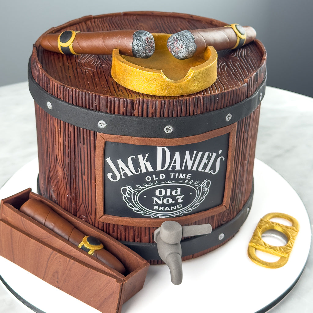 Jack Daniel