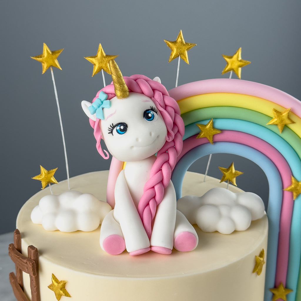 Baby Unicorn