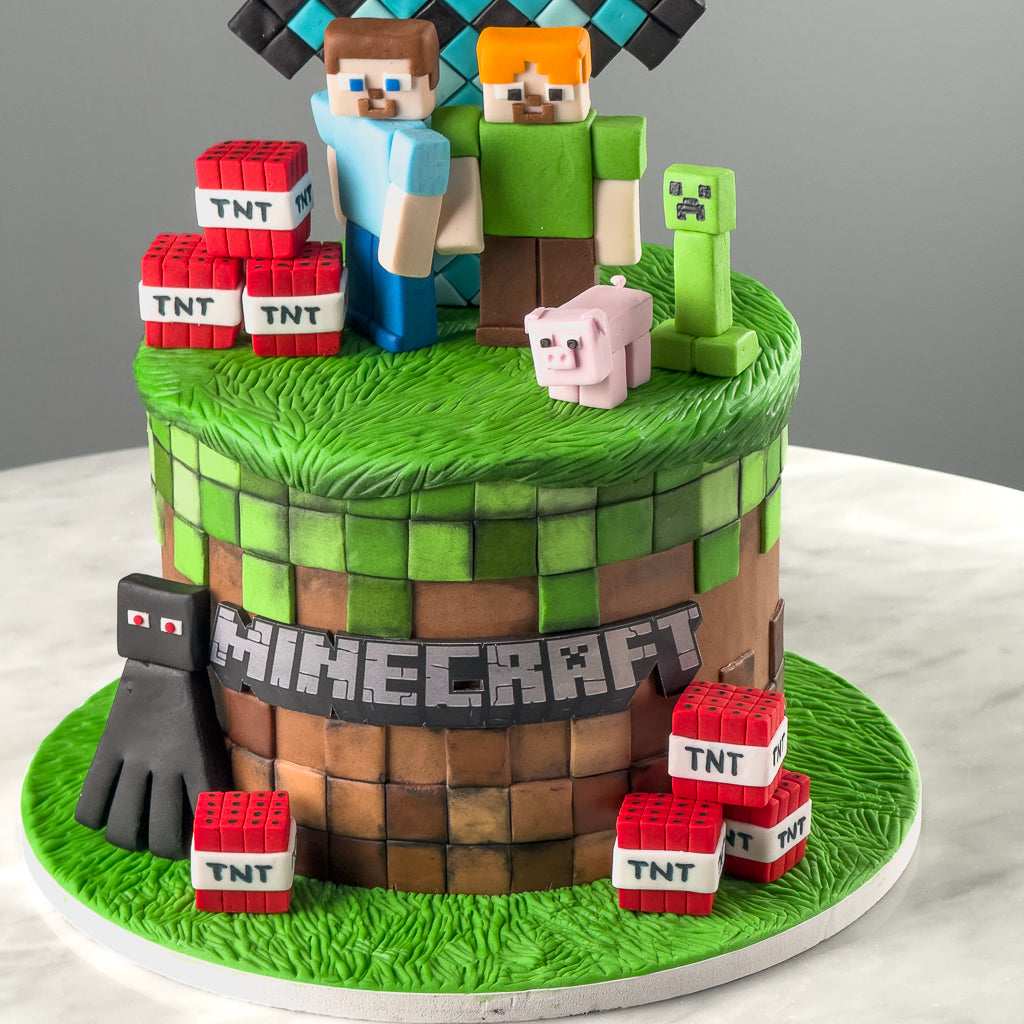 Minecraft