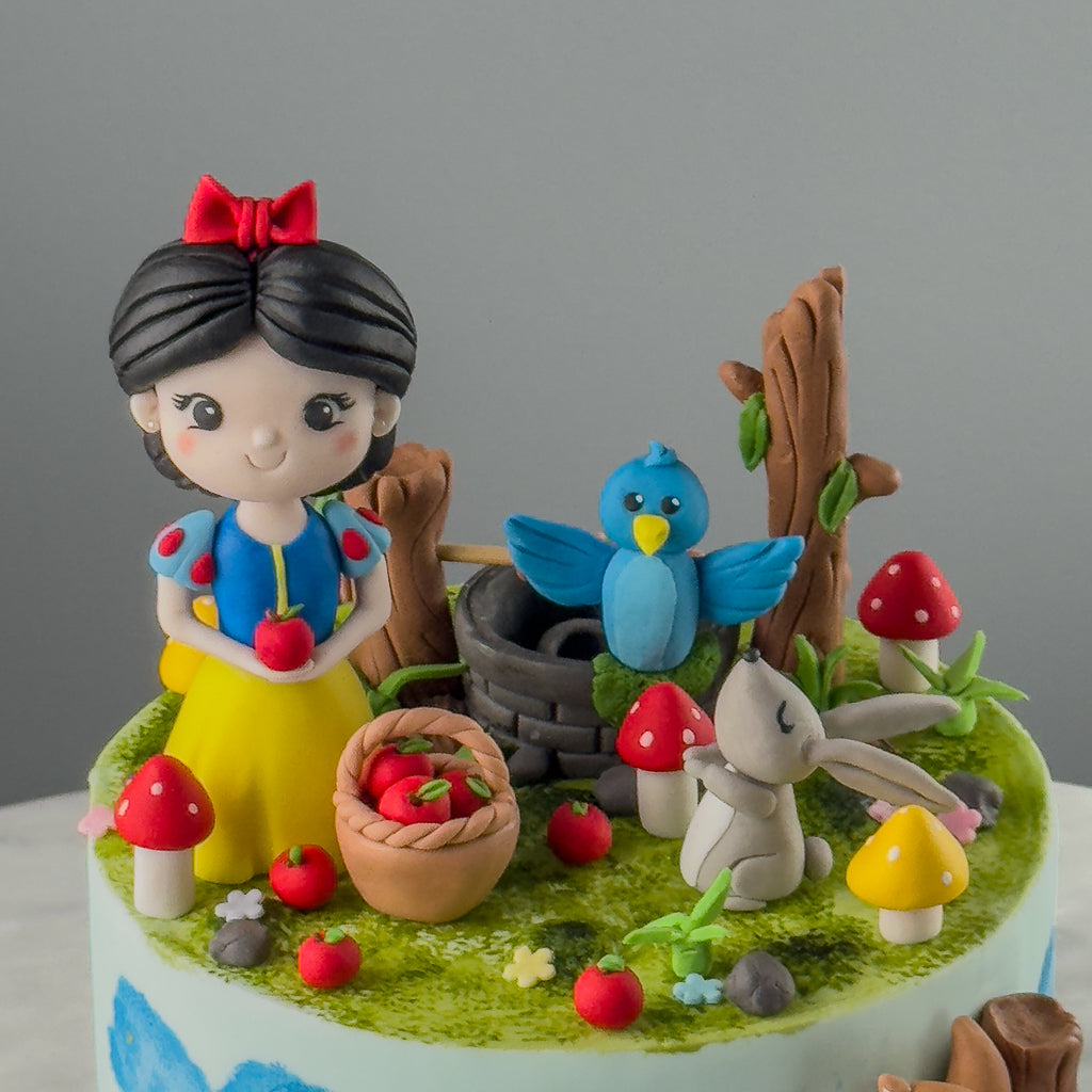 Snowhite