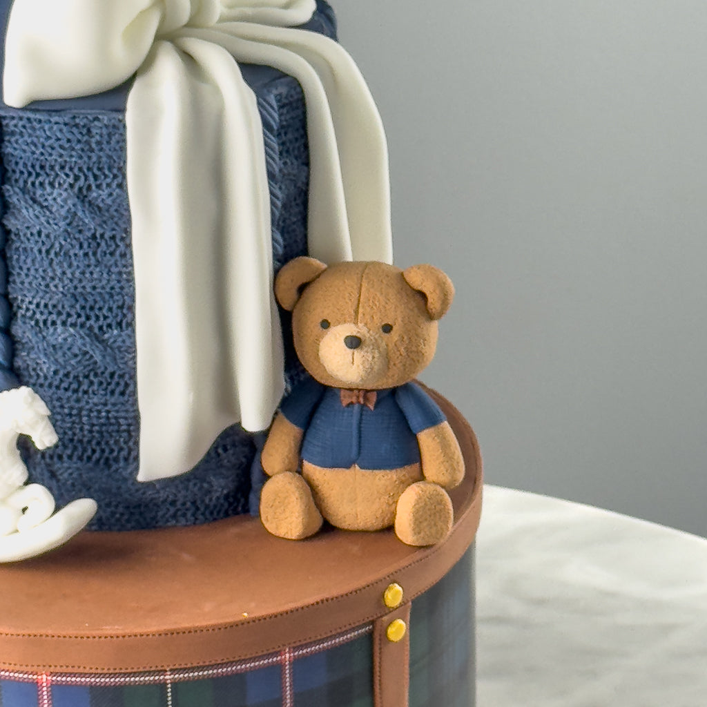 Ralf the Bear