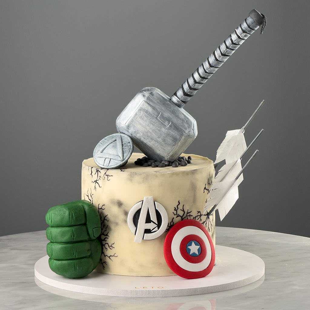 Avengers