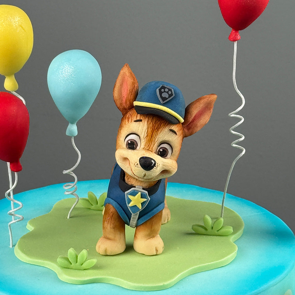 Paw Patrol