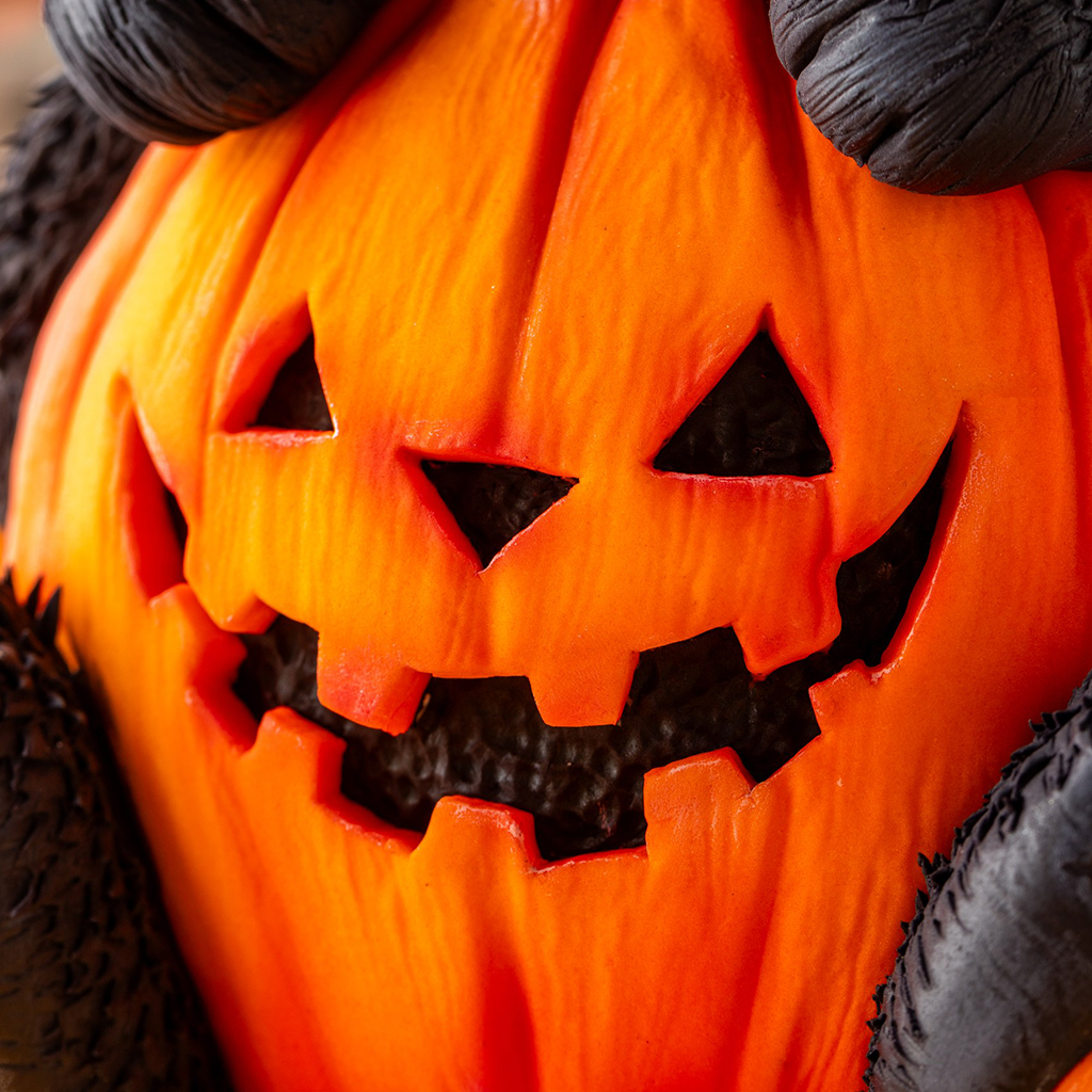 The Purr-kin Patch