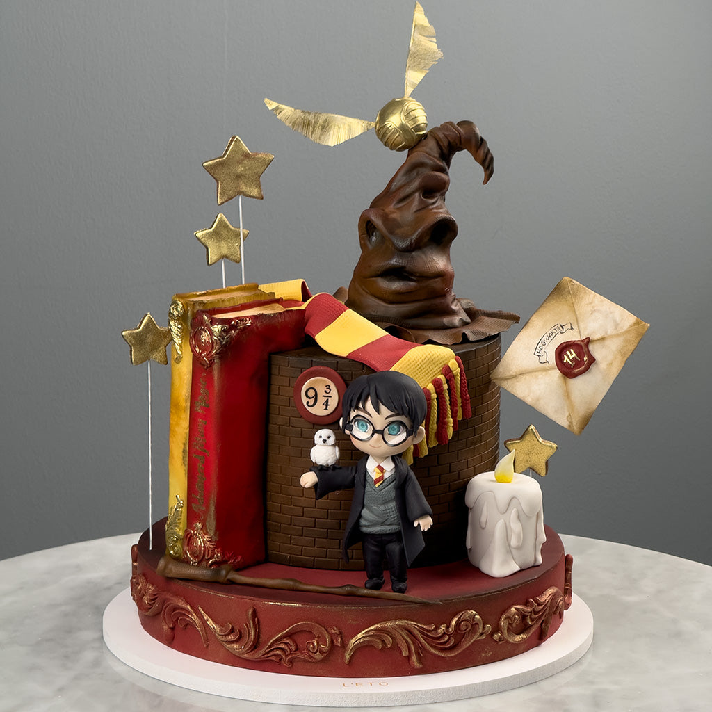Harry Potter