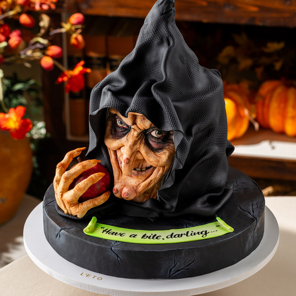 Be Witched