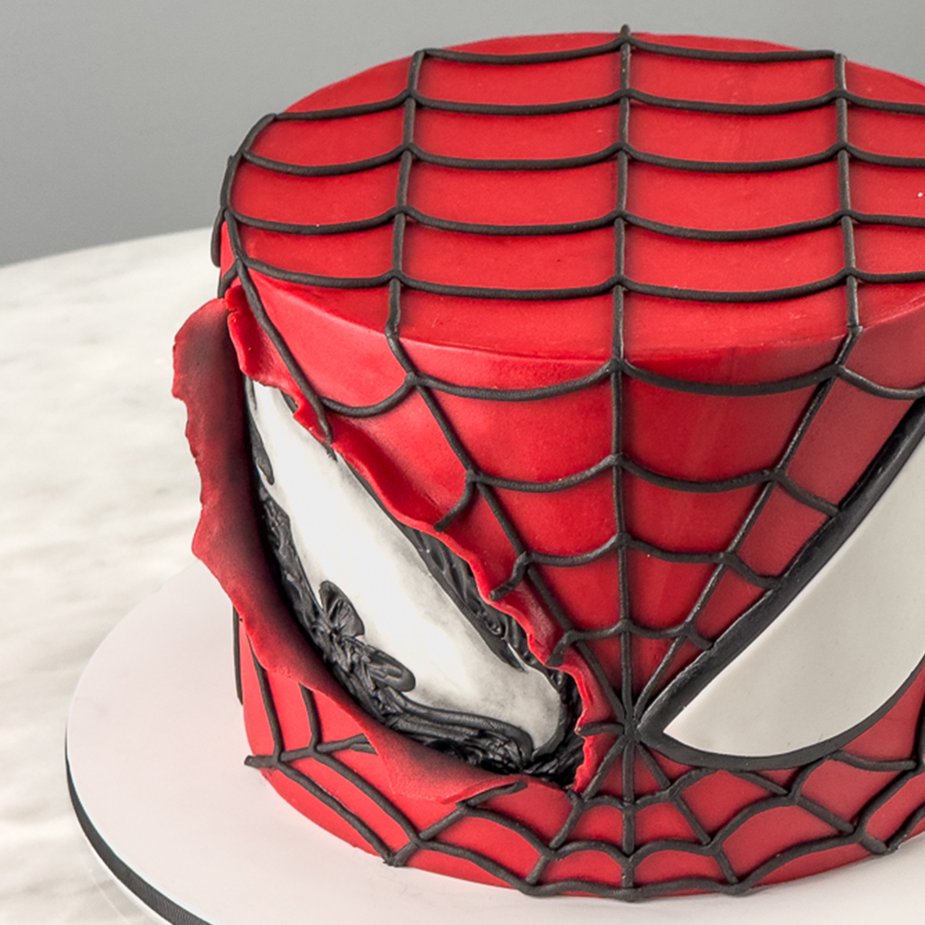 Spiderman