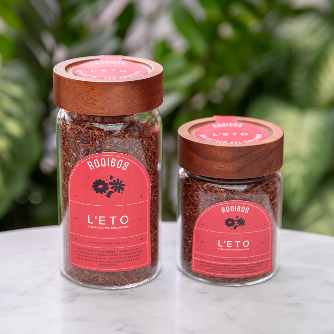 Rooibos Tea