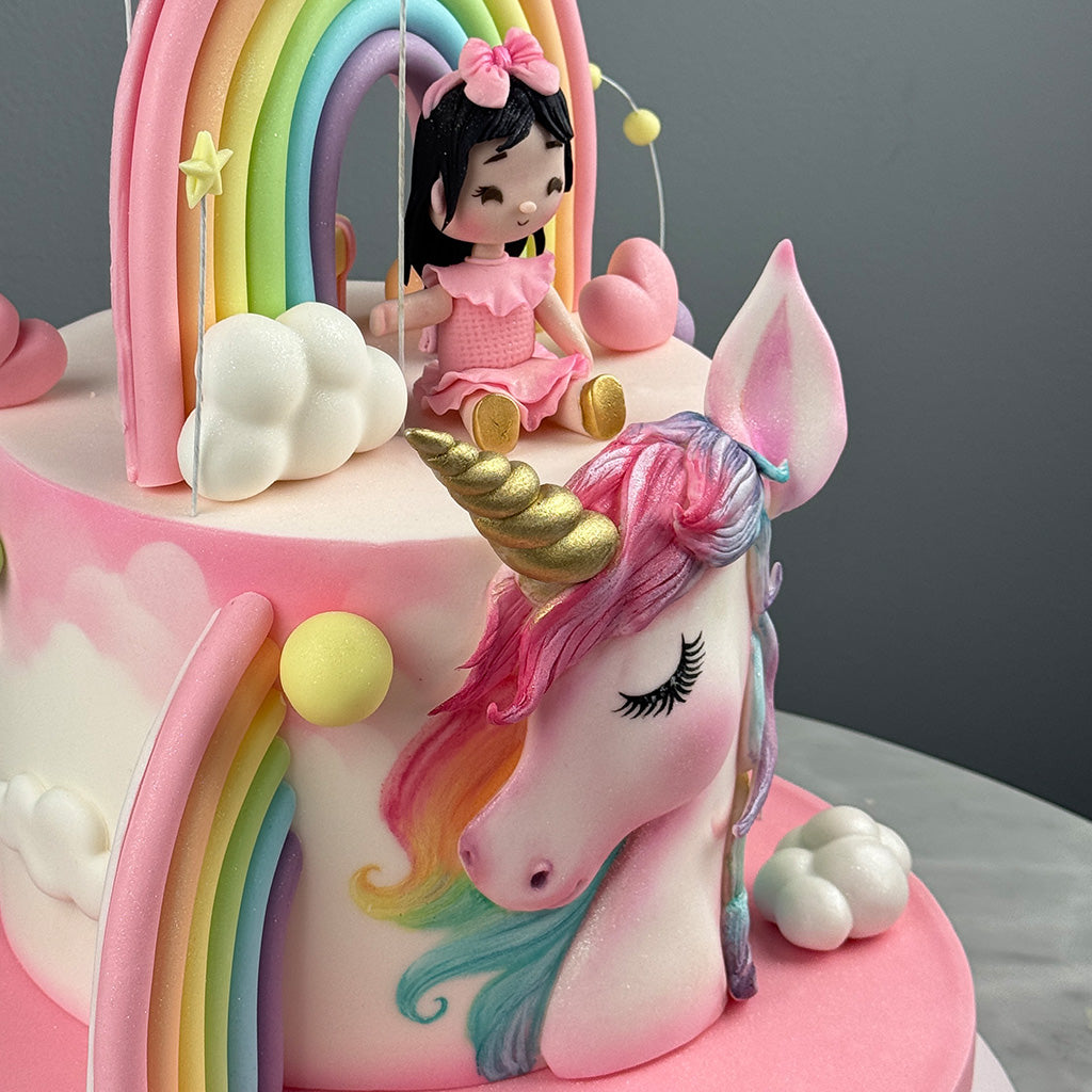 Unicorn Fairy